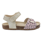 Imagen del producto Sandalia Dorado Niña