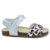 Imagen del producto Sandalia Plata Niña