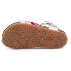 Imagen del producto Sandalia Plata Niña