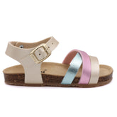 Imagen del producto Sandalia Dorado Niña