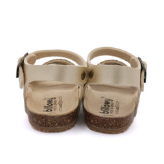 Imagen del producto Sandalia Dorado Niña