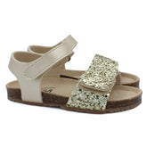 Imagen del producto Sandalia Dorado Niña