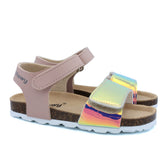 Imagen del producto Sandalia Rosa Niña