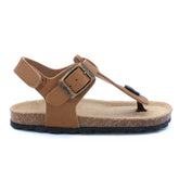 Imagen del producto Sandalia Marron Niño