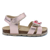 Imagen del producto Sandalia Rosa Niña