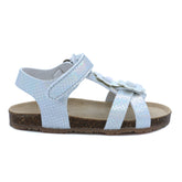 Imagen del producto Sandalia Plata Niña