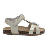 Imagen del producto Sandalia Dorado Niña