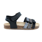 Imagen del producto Sandalia Negro Niña