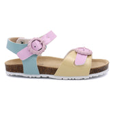 Imagen del producto Sandalia Rosa Niña