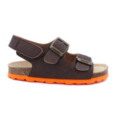 Imagen del producto Sandalia Marron Niño