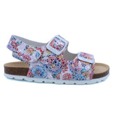 Imagen del producto Sandalia Rosa Niña