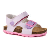Imagen del producto Sandalia Malva Niña