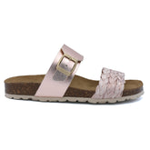 Imagen del producto Sandalia Rosa Mujer