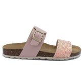 Imagen del producto Sandalia Rosa Mujer