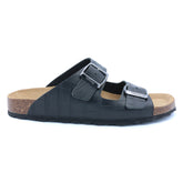 Imagen del producto Sandalia Negro Mujer