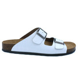 Imagen del producto Sandalia Blanco Mujer