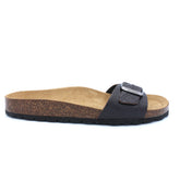 Imagen del producto Sandalia Marron Mujer