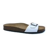 Imagen del producto Sandalia Blanco Mujer