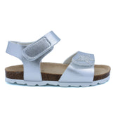 Imagen del producto Sandalia Plata Niña