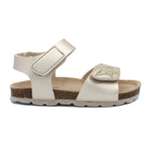 Imagen del producto Sandalia Dorado Niña