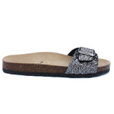 Imagen del producto Sandalia Negro Niña