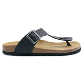 Imagen del producto Sandalia Negro Hombre