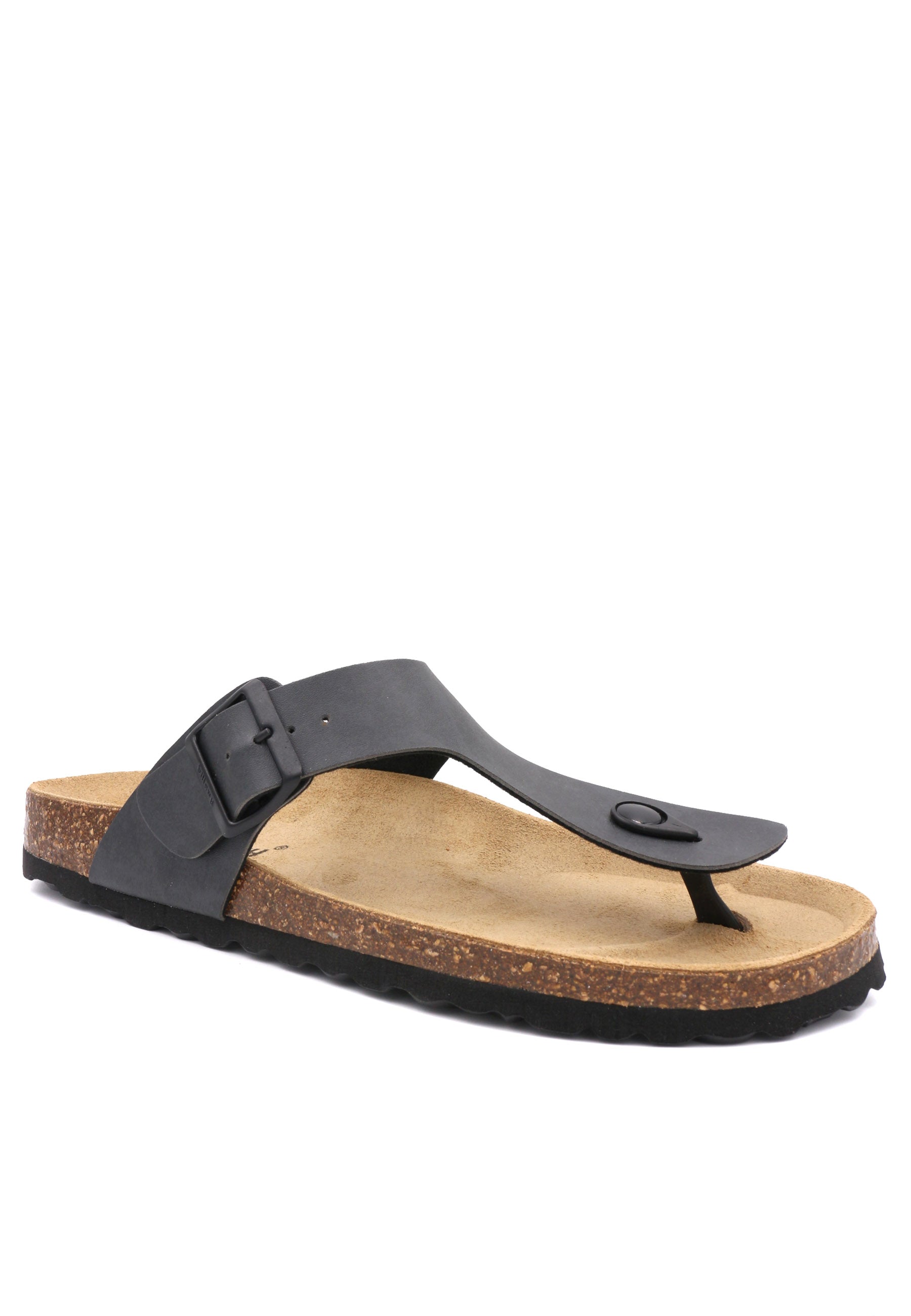 Imagen del producto Sandalia Gris Hombre