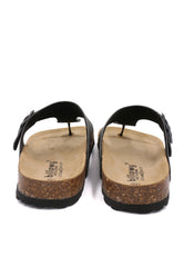 Imagen del producto Sandalia Gris Hombre