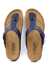 Imagen del producto Sandalia Azul Hombre