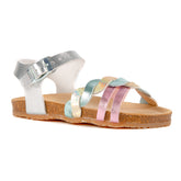 Imagen del producto Sandalia Plata Niña