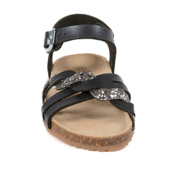 Imagen del producto Sandalia Negro Niña