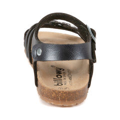 Imagen del producto Sandalia Negro Niña