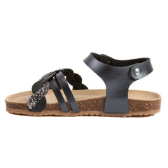 Imagen del producto Sandalia Negro Niña