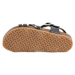 Imagen del producto Sandalia Negro Niña