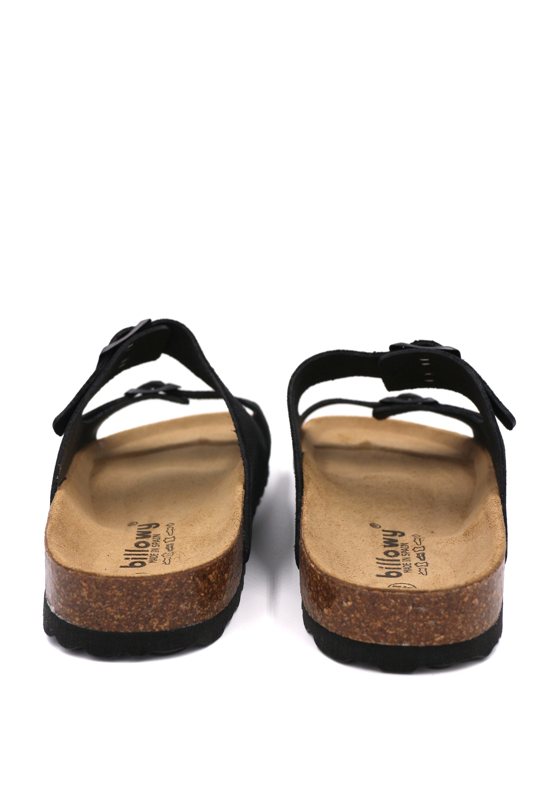 Imagen del producto Sandalia Negro Hombre