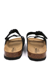 Imagen del producto Sandalia Negro Hombre