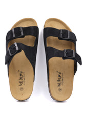 Imagen del producto Sandalia Negro Hombre