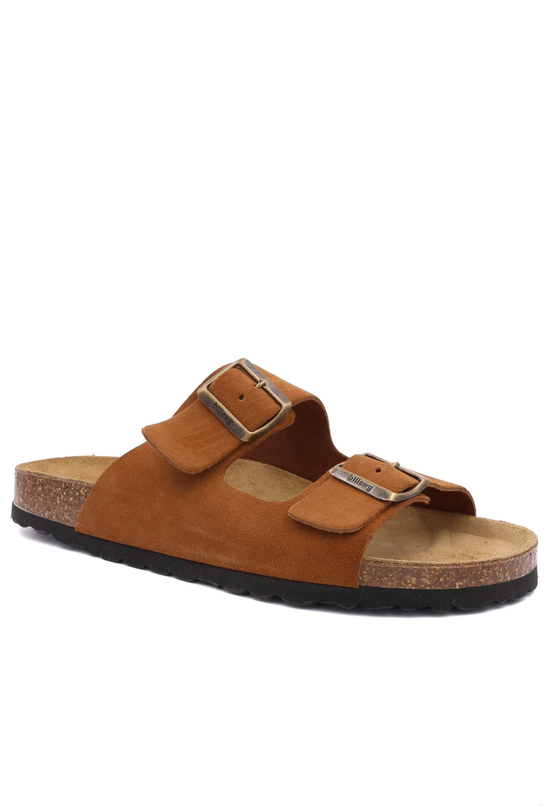 Imagen del producto Sandalia Marron Hombre