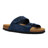 Imagen del producto Sandalia Azul Hombre