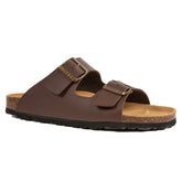 Imagen del producto Sandalia Marron hombre