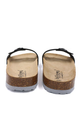 Imagen del producto Sandalia Negro Hombre