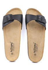 Imagen del producto Sandalia Negro Hombre