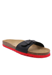 Imagen del producto Sandalia Negro Hombre