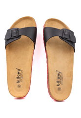 Imagen del producto Sandalia Negro Hombre