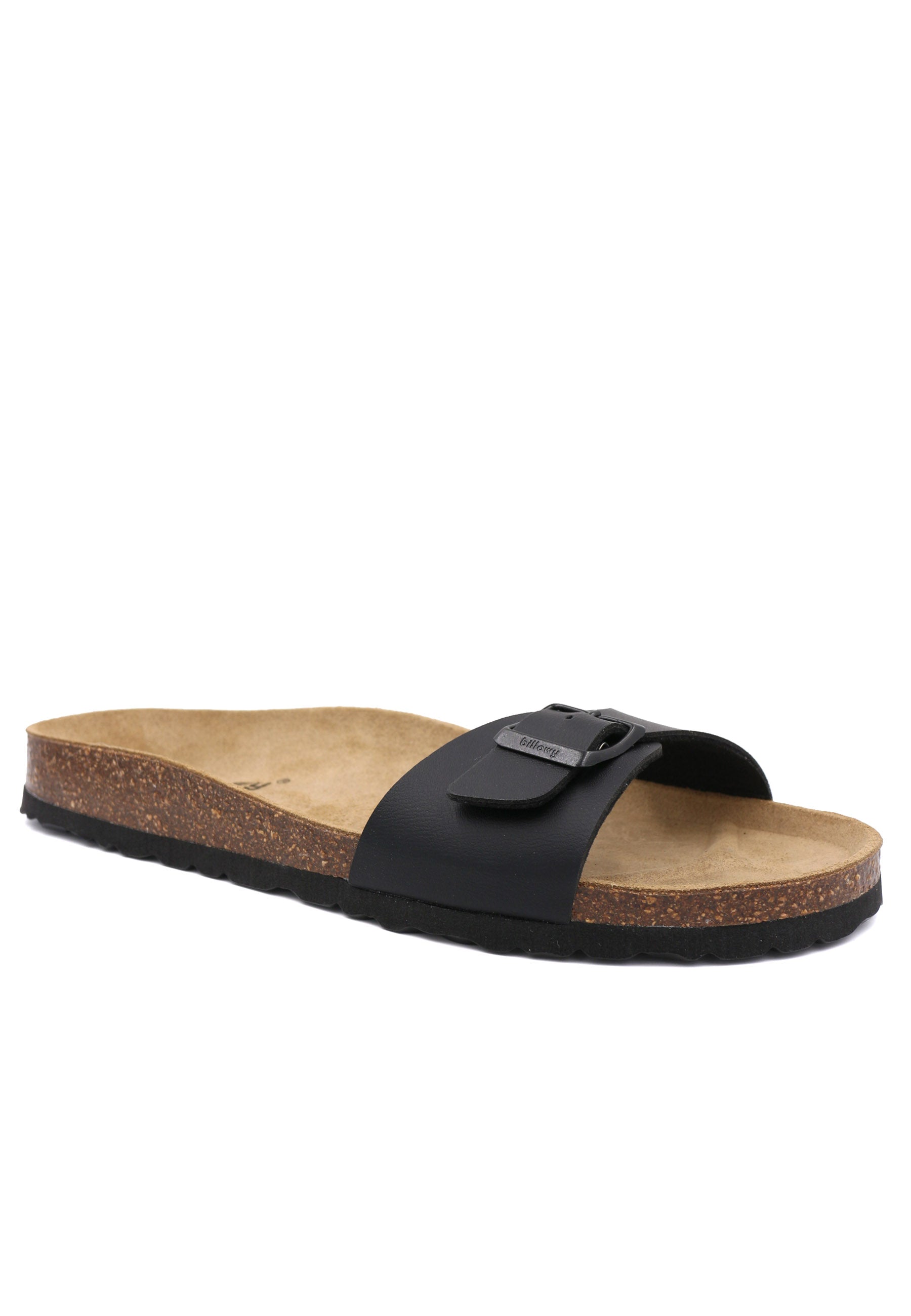 Imagen del producto Sandalia Negro Hombre