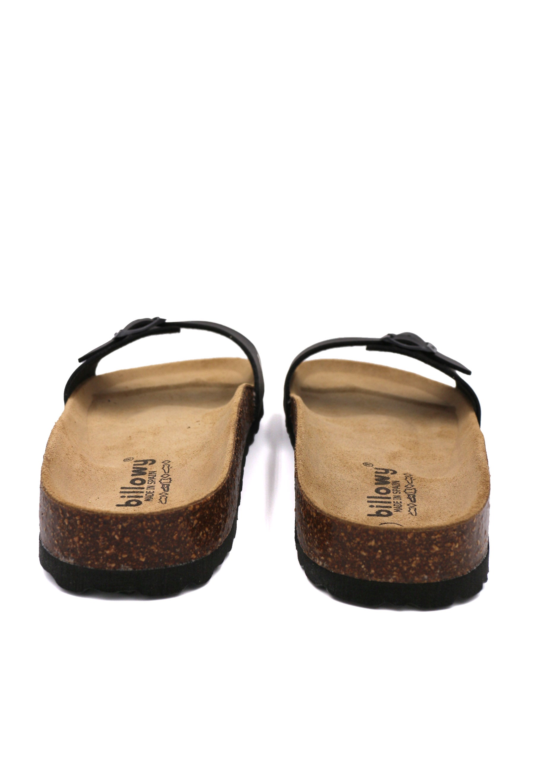 Imagen del producto Sandalia Negro Hombre