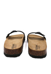 Imagen del producto Sandalia Negro Hombre