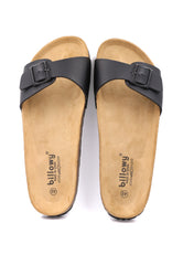 Imagen del producto Sandalia Negro Hombre