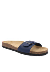 Imagen del producto Sandalia Azul Hombre