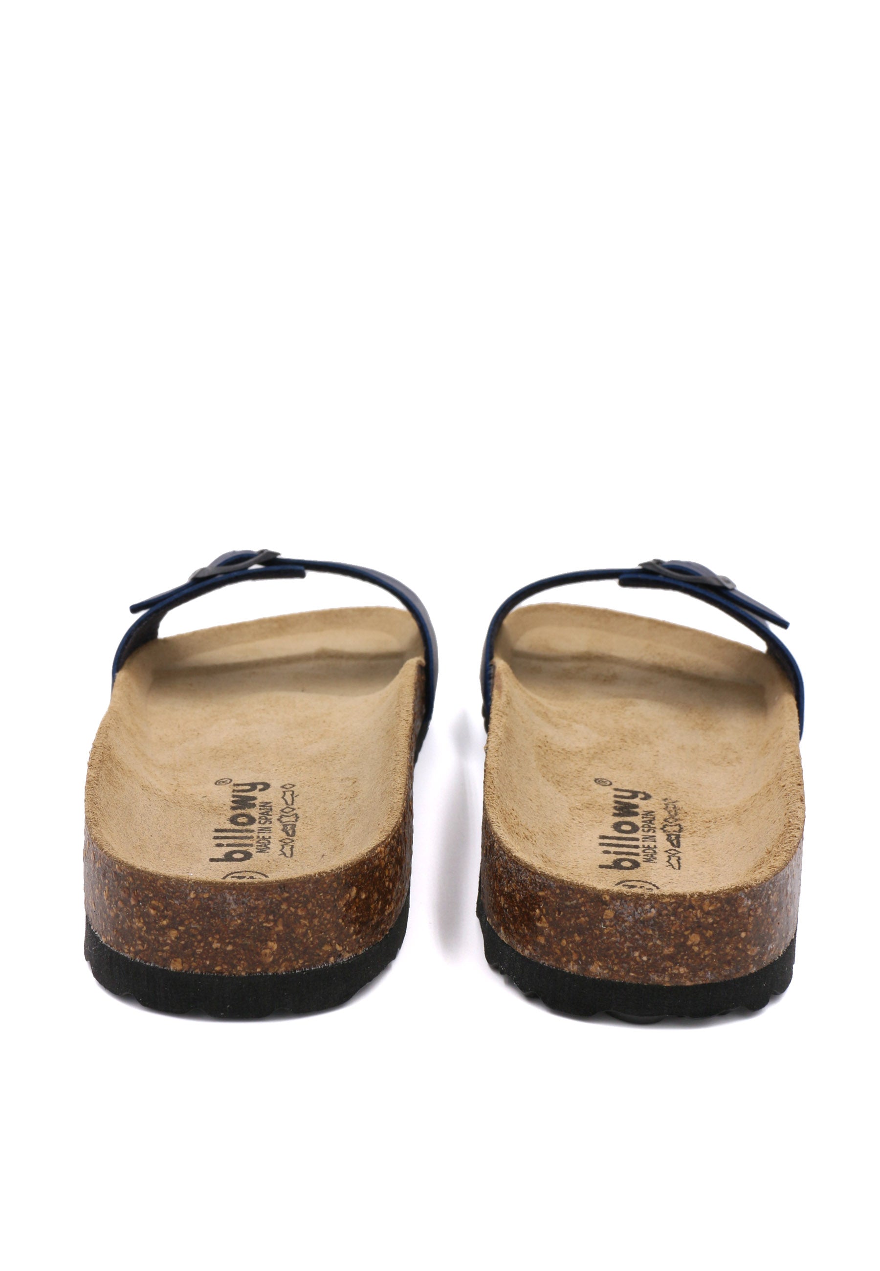 Imagen del producto Sandalia Azul Hombre